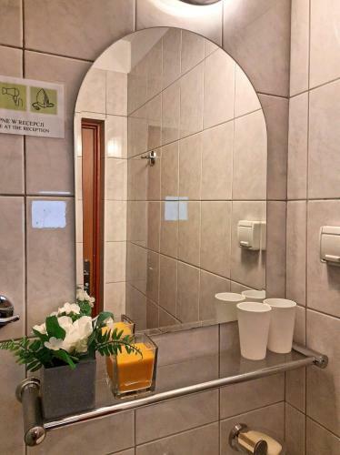 Hotel Rb Rooms&apartments