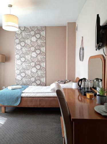 Hotel Rb Rooms&apartments