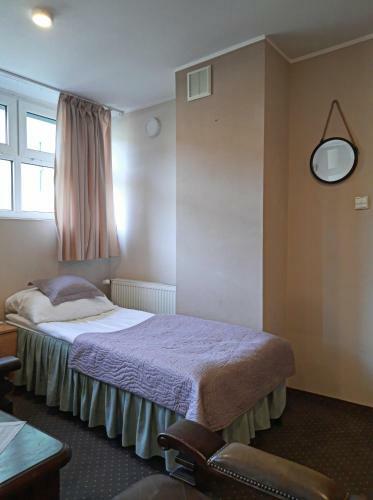 Hotel Rb Rooms&apartments