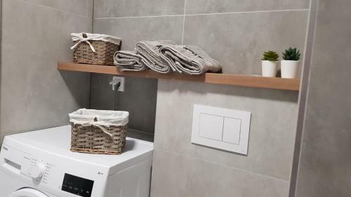 Apartament Przy Onkologii