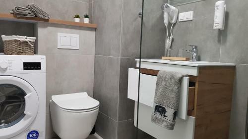 Apartament Przy Onkologii