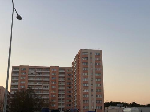 Apartamento 123 Aurora Bydgoszcz