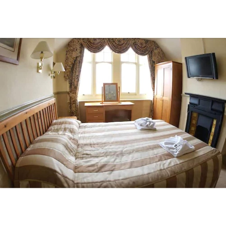 Grand Victorian Hotel Worthing