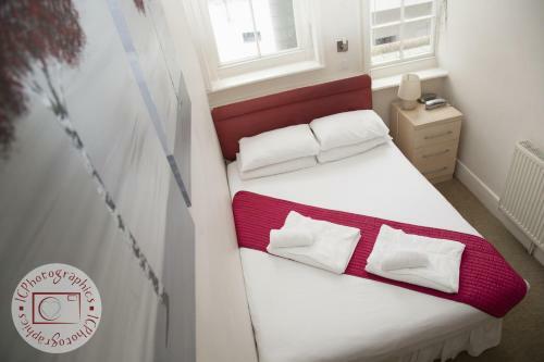 Hotel The Burlington