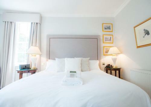 Findon Manor Hotel
