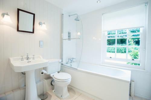 Findon Manor Hotel