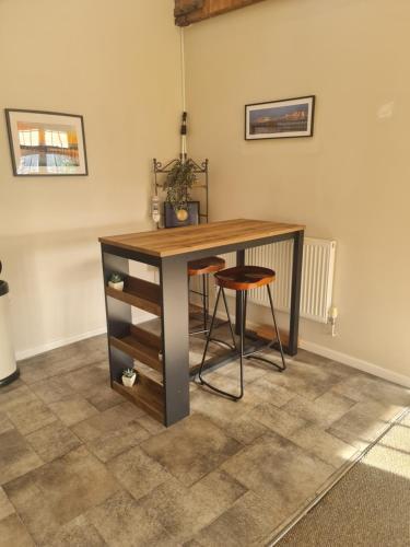 Apartamento Southcourt
