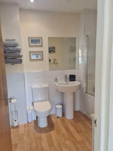 Apartamento Southcourt
