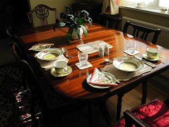 Bed & Breakfast Blandford House