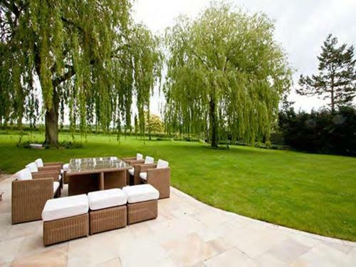 Warborough B&B