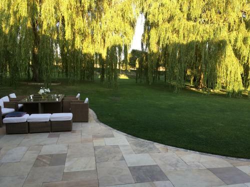 Warborough B&B