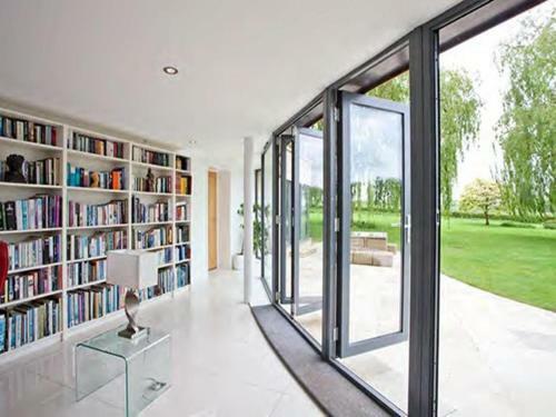 Warborough B&B