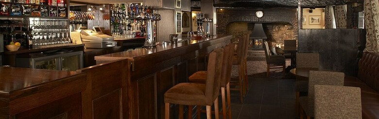 The George Hotel
