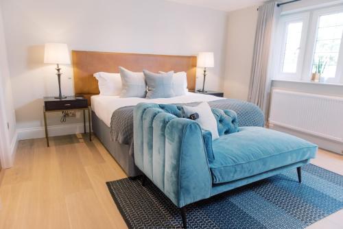 Lucknam Park Hotel