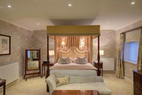 Lucknam Park Hotel
