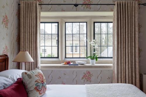 Lucknam Park Hotel