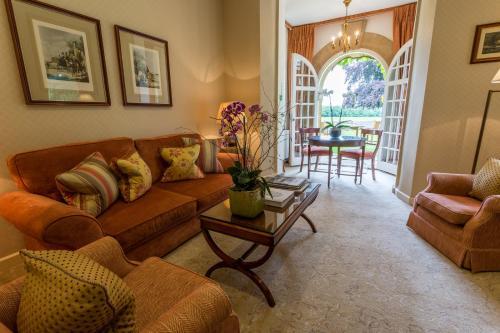 Lucknam Park Hotel
