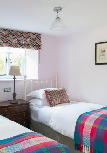Lucknam Park Hotel