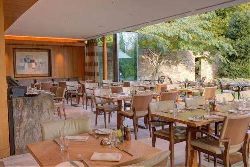 Lucknam Park Hotel