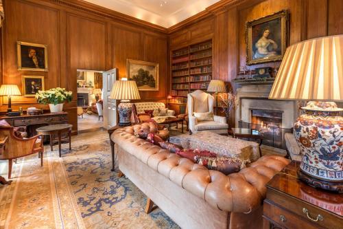 Lucknam Park Hotel