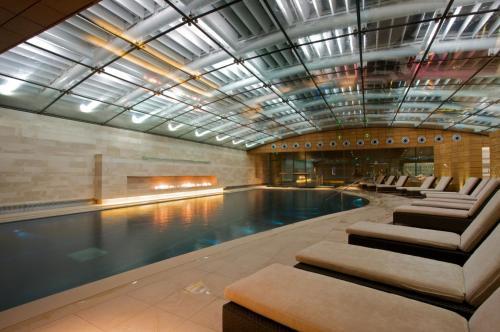 Lucknam Park Hotel