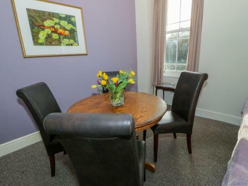 The Meadowsweet Hotel
