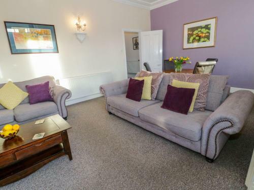 The Meadowsweet Hotel