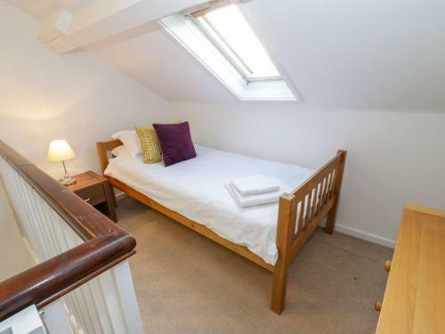 The Meadowsweet Hotel