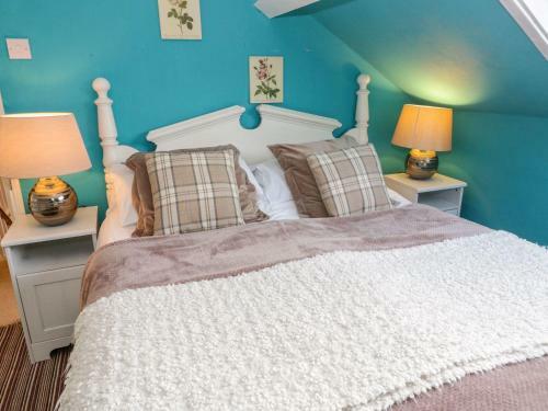The Meadowsweet Hotel