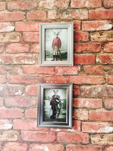 The Meadowsweet Hotel