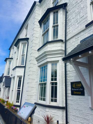 The Meadowsweet Hotel