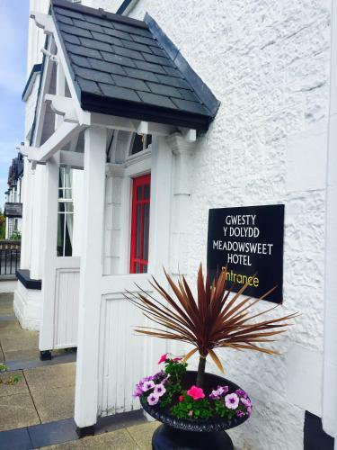 The Meadowsweet Hotel