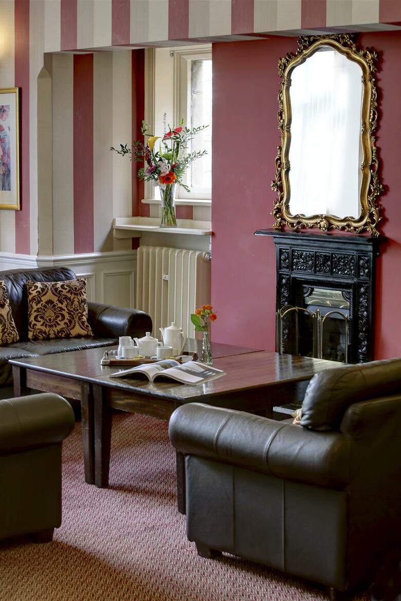 Best Western Broadfield Park Hotel