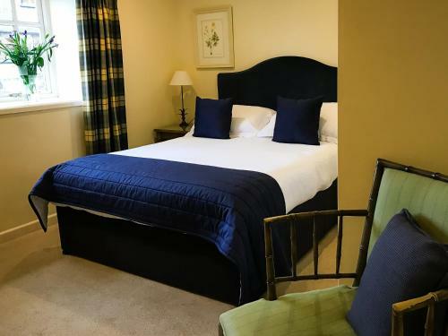Hotel Arundell Arms