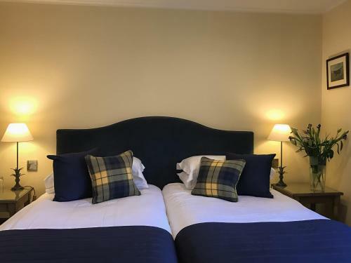 Hotel Arundell Arms