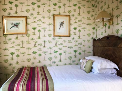 Hotel Arundell Arms
