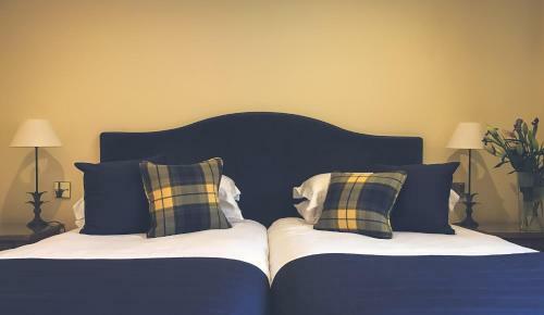 Hotel Arundell Arms
