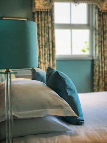 Hotel Arundell Arms
