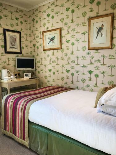Hotel Arundell Arms