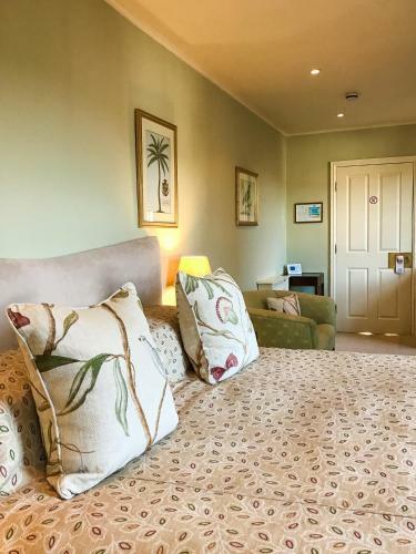 Hotel Arundell Arms