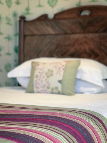Hotel Arundell Arms