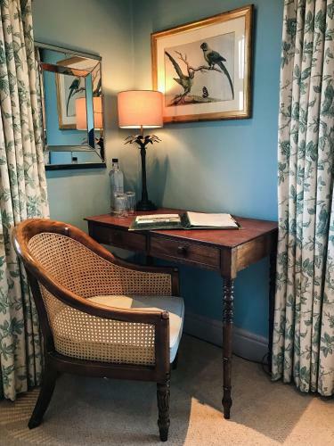 Hotel Arundell Arms