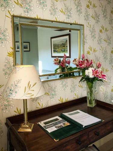 Hotel Arundell Arms