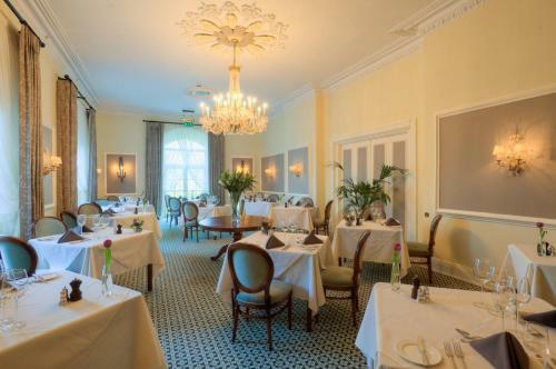 Hotel Arundell Arms