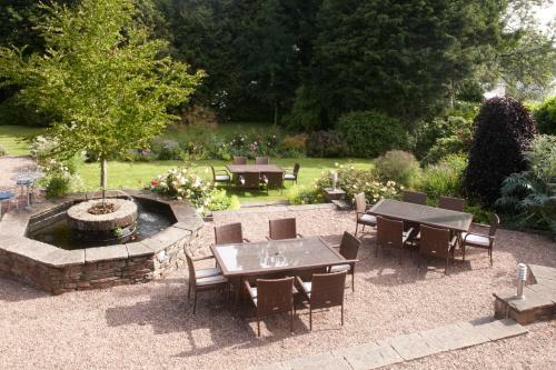 Hotel Arundell Arms
