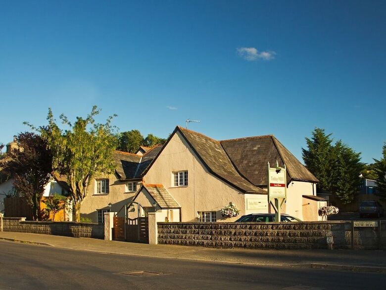 Hostal Tinhay Mill Guest House