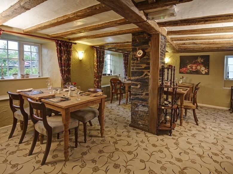 Hostal Tinhay Mill Guest House