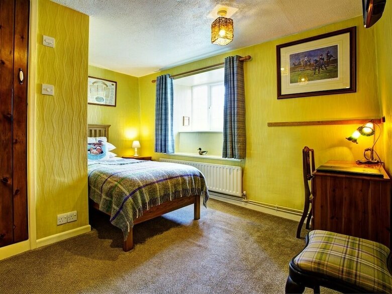 Hostal Tinhay Mill Guest House