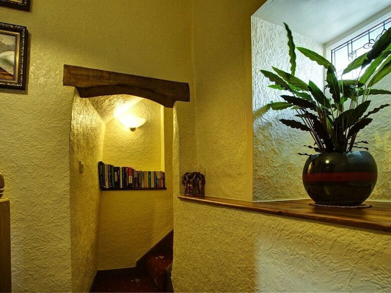 Hostal Tinhay Mill Guest House