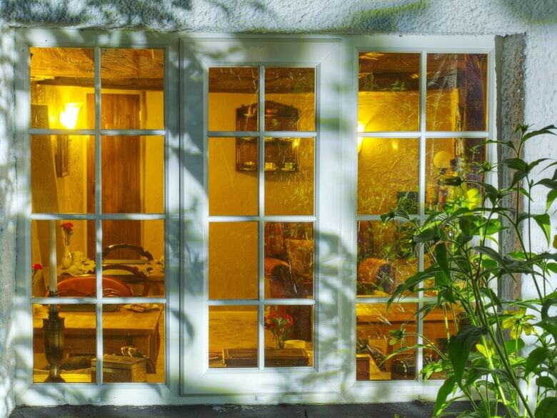 Hostal Tinhay Mill Guest House